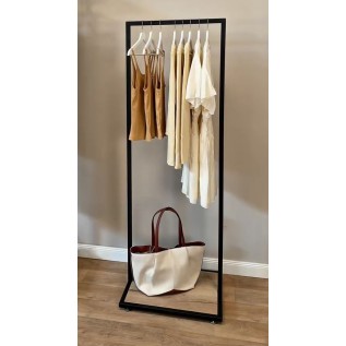 Cтойка мини-рейл Loft 800х1600х400мм.